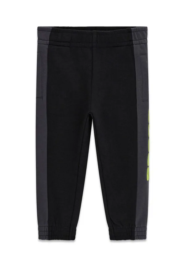 Спортивные штаны blockjogger Guess, Schwarz