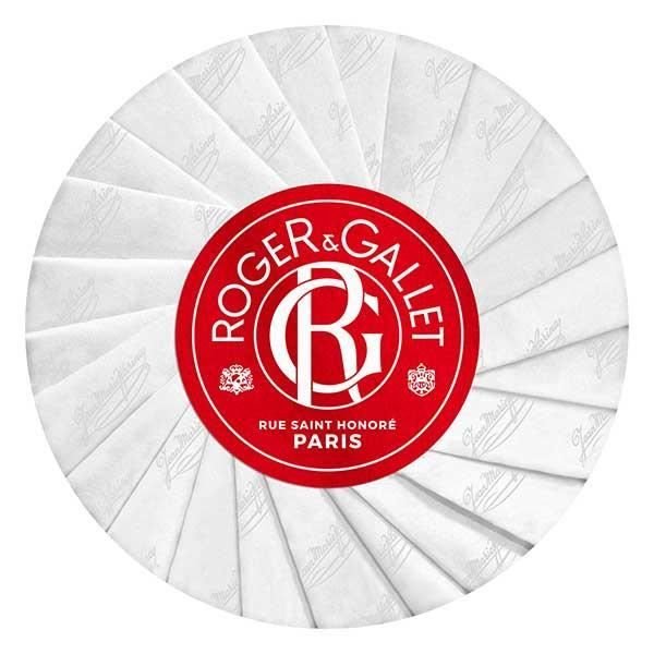 

Парфюмированное мыло Roger&Gallet Jean-Marie Farina 100 г