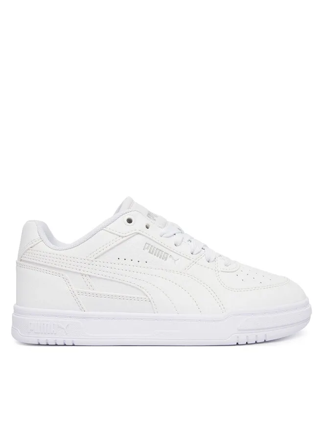 Кроссовки Puma Caven III Jr 406235 01 белый