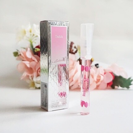 Salvatore Dali Dalia Eau De Toilette Spray Pen 8ml — фото 2