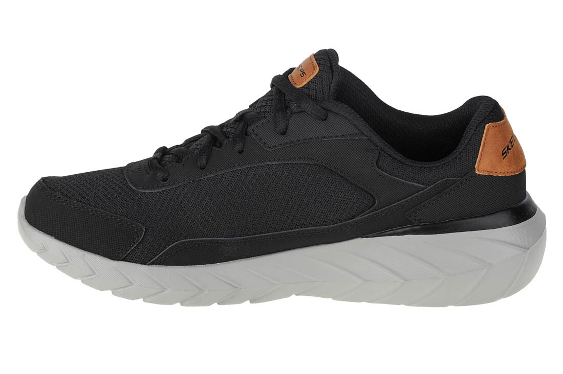 Низкие кроссовки Skechers Skechers Overhaul 2.0 Enforcer, серый — фото 2