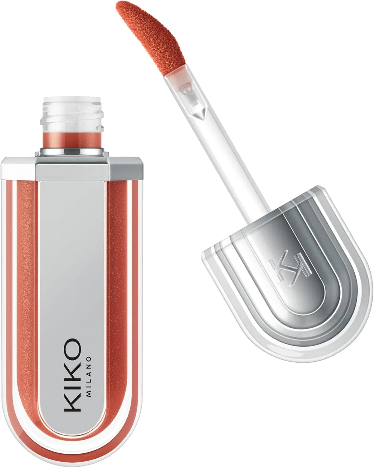 Блеск для губ Kiko Milano 3D Hydra Lipgloss 05