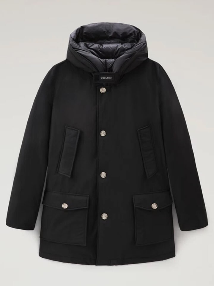 

Куртка Woolrich, черный