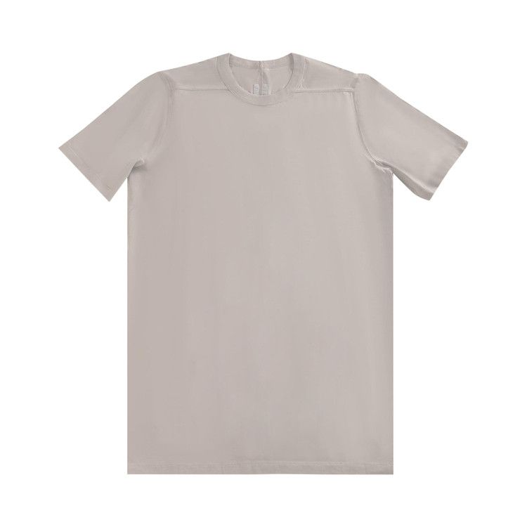 

Футболка Rick Owens Level Tee, Flesh