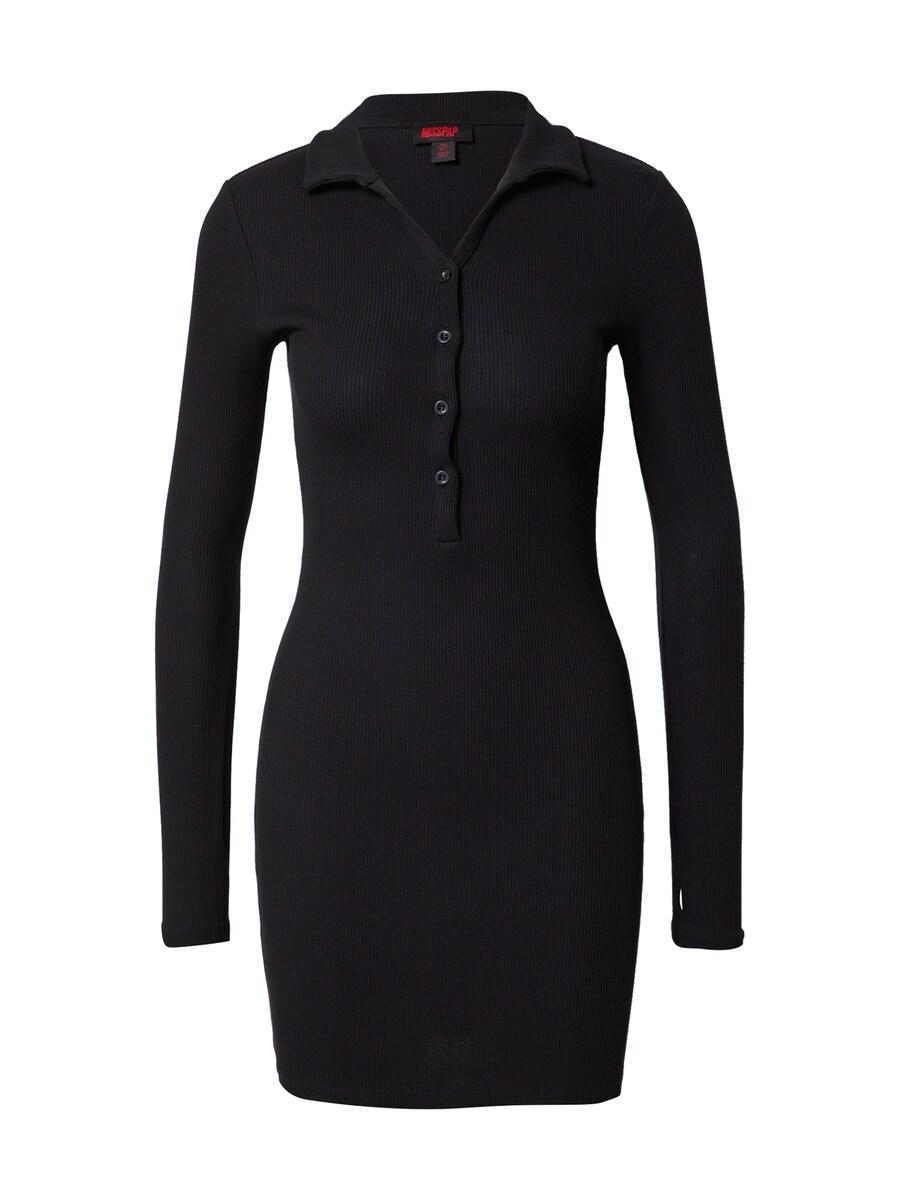 

Мини платье Misspap Dress, черный