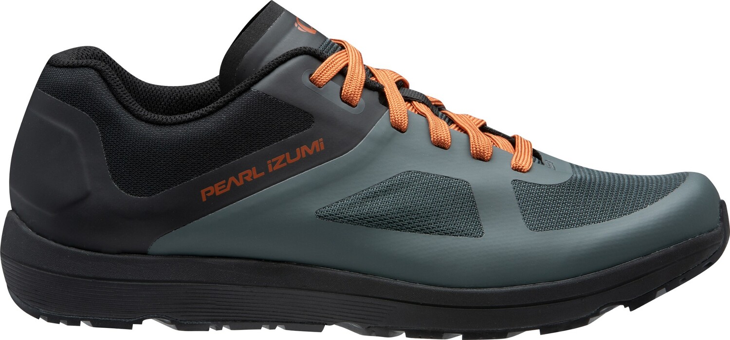 

Обувь для горного велосипеда Canyon SPD, мужская PEARL iZUMi, черный