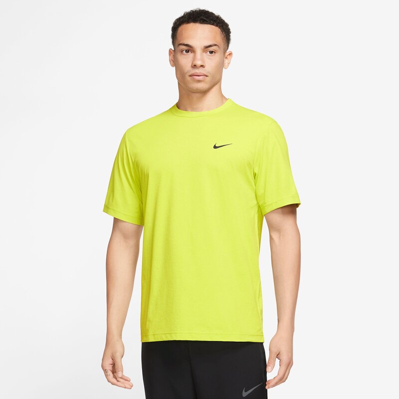 

Shirt m nk df uv hyverse ss Nike, мультиколор