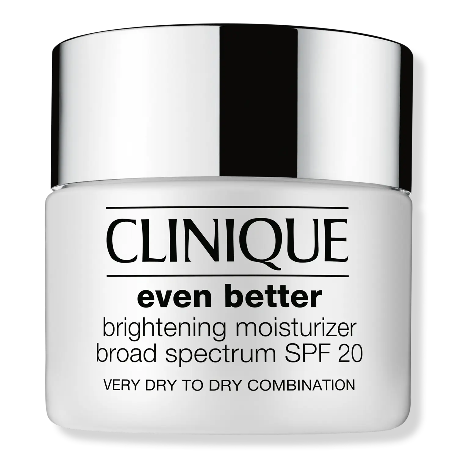 

Увлажняющий крем для осветления кожи Even Better с SPF 20 Clinique