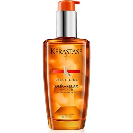 

Масло для волос Kerastase Discipline Oleo-Relax, 100 мл