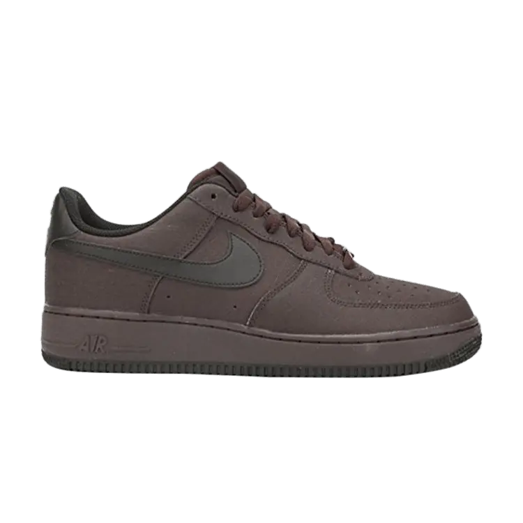 

Кроссовки Nike Air Force 1, коричневый