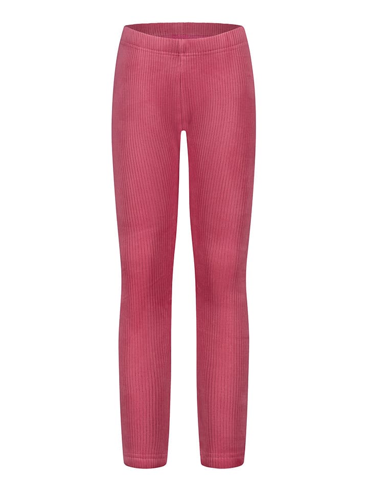 

Salt and Pepper Термолеггинсы розового цвета