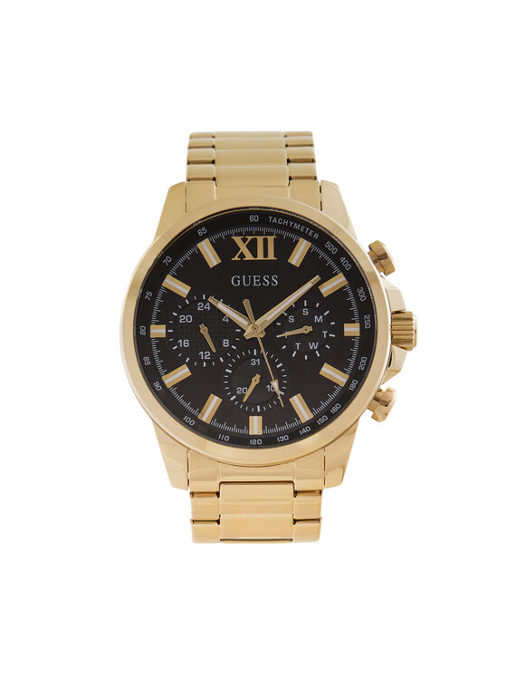 

Часы Walker GW0900G3 Guess, золотой