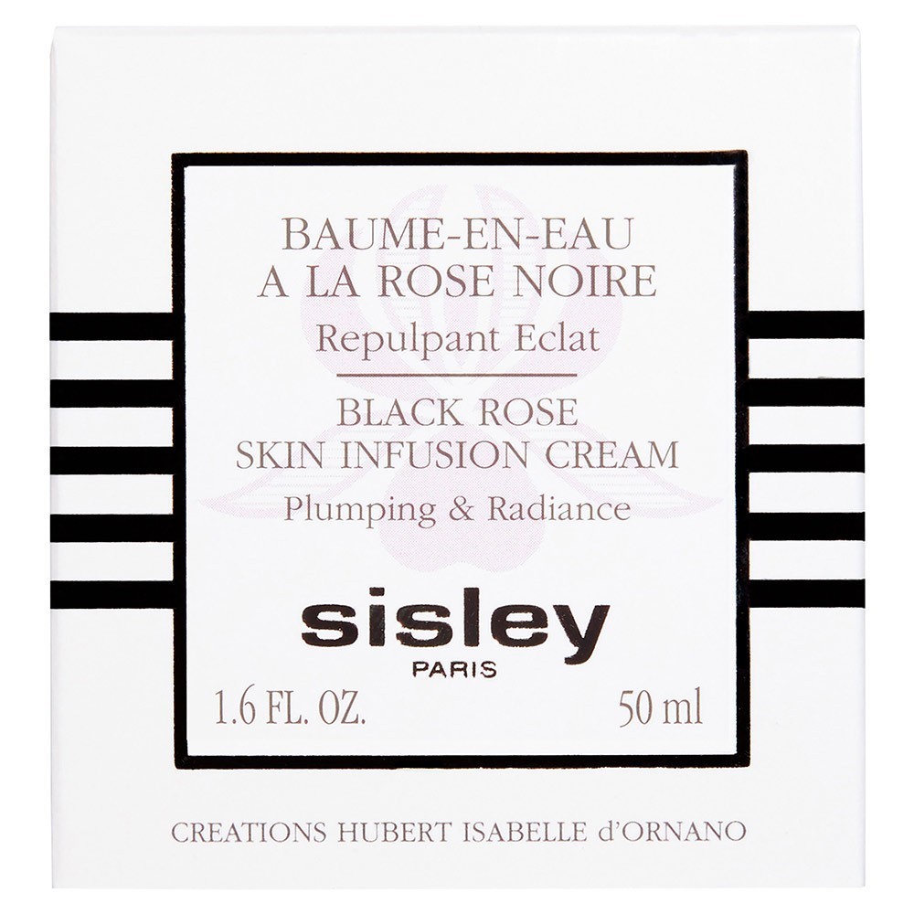 Крем для лица rose noire baume rose noire Sisley, объем 50 мл — фото 4