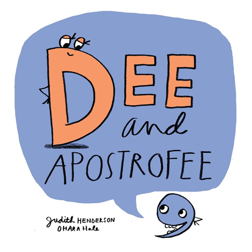 

Книга Dee And Apostrofee