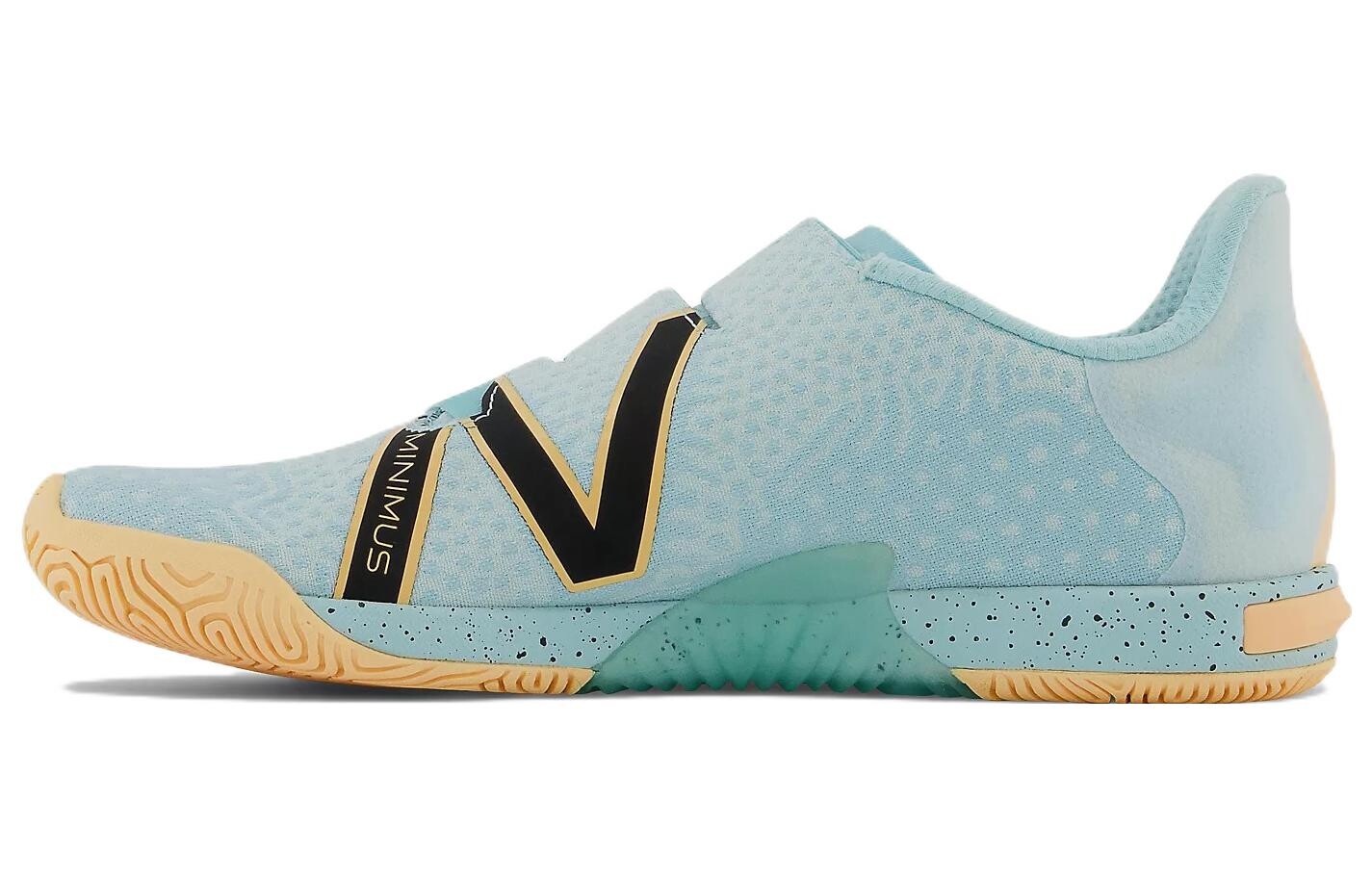 

Кроссовки женские NB Minimus с низким верхом