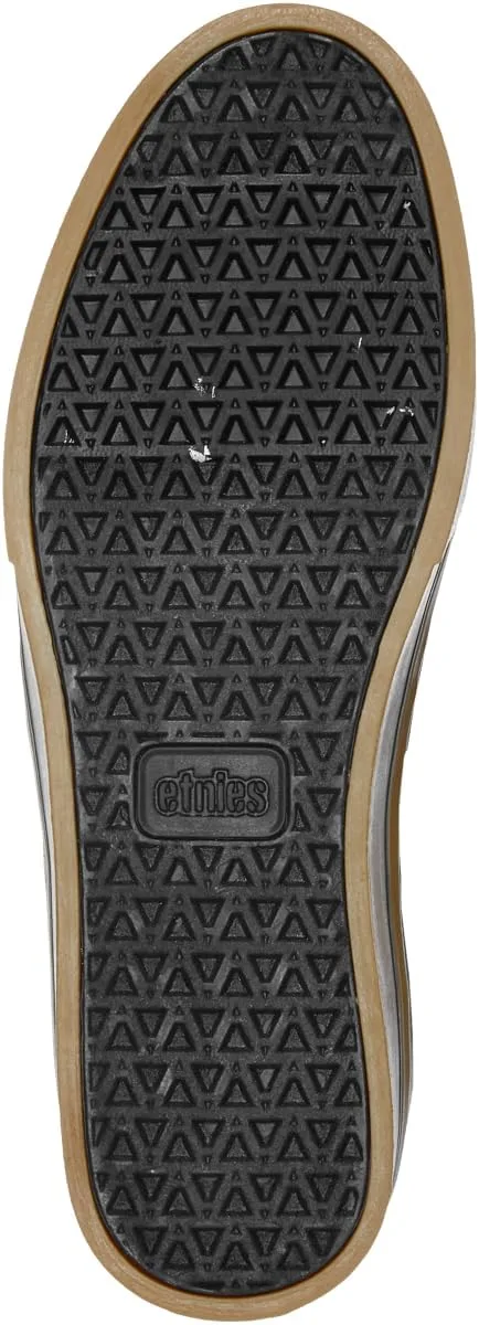 Мужские кроссовки Etnies Jameson 2 Eco 1, коричневый — фото 3