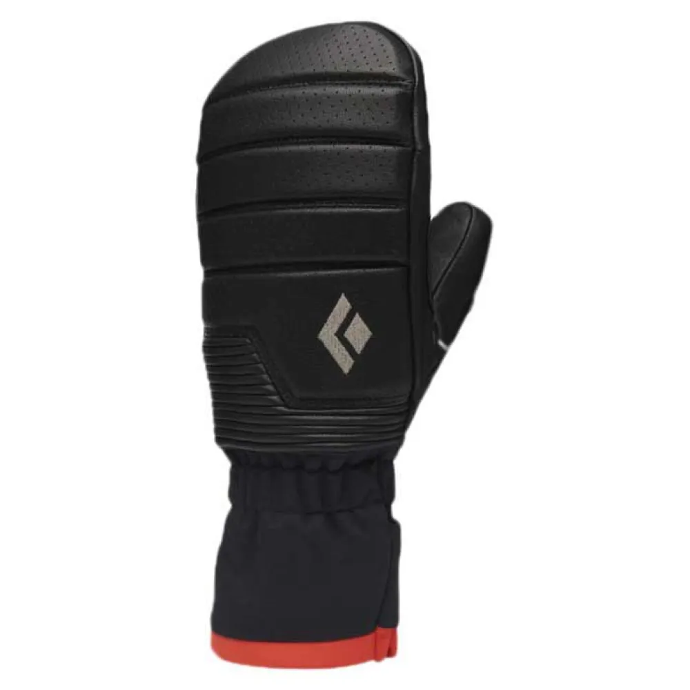 

Перчатки Black Diamond Progression, черный