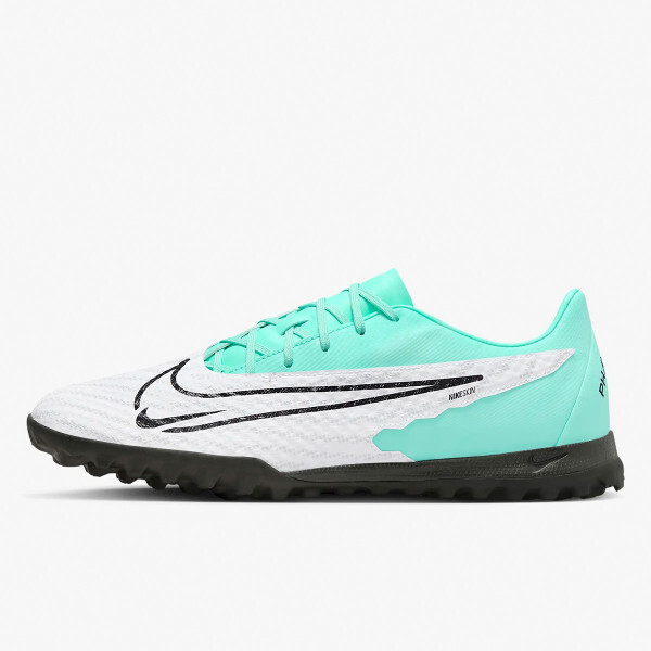

Кроссовки Phantom gx academy TF Nike, синий