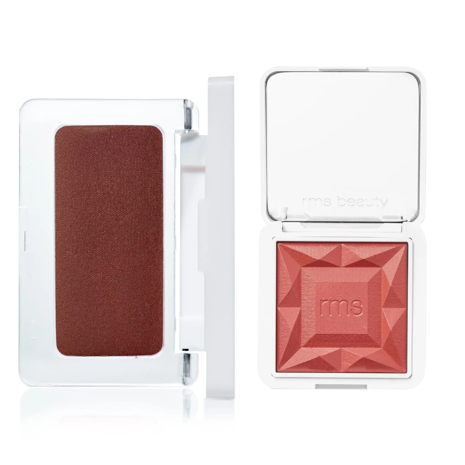Румяна RMS Beauty ReDimension Hydra Powder Blush, Sangria и Pressed Blush