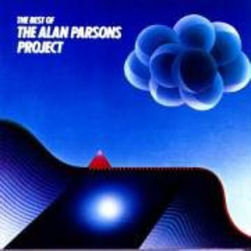 

CD диск Parsons, Alan: The Best Of The Alan Parsons Project