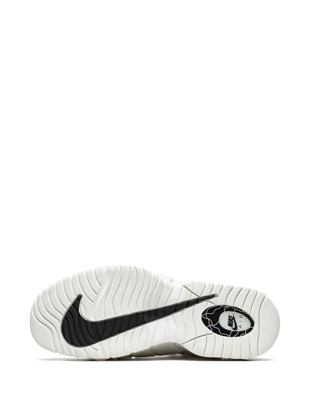 Кроссовки Air Max Penny 1 из коллаборации с Social Status Nike, белый — фото 4