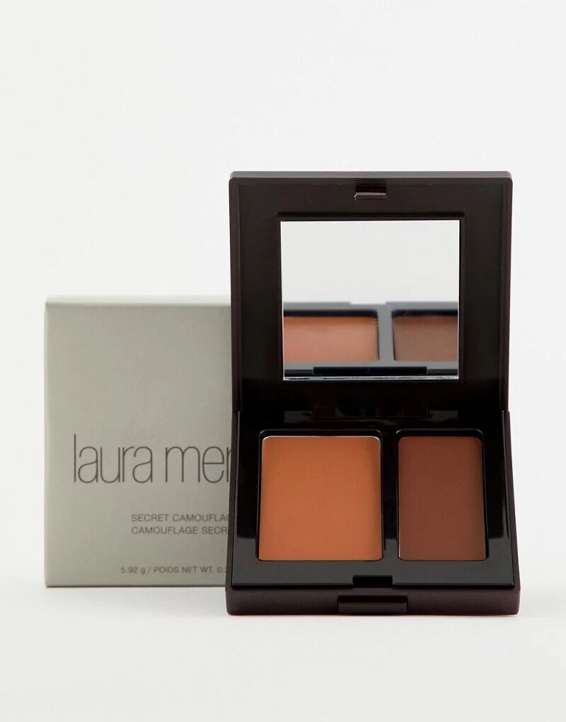 

Камуфляжный консилер Laura Mercier Secret, Коричневый, Камуфляжный консилер Laura Mercier Secret