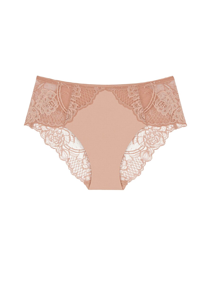 

Трусики TRIUMPH Wild Peony Florale, розовый