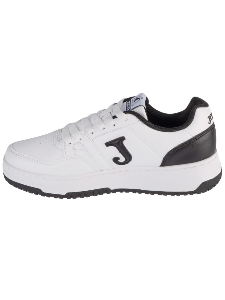 Низкие кроссовки Joma CPlatea Low Lady 24 CPLALW, белый — фото 2