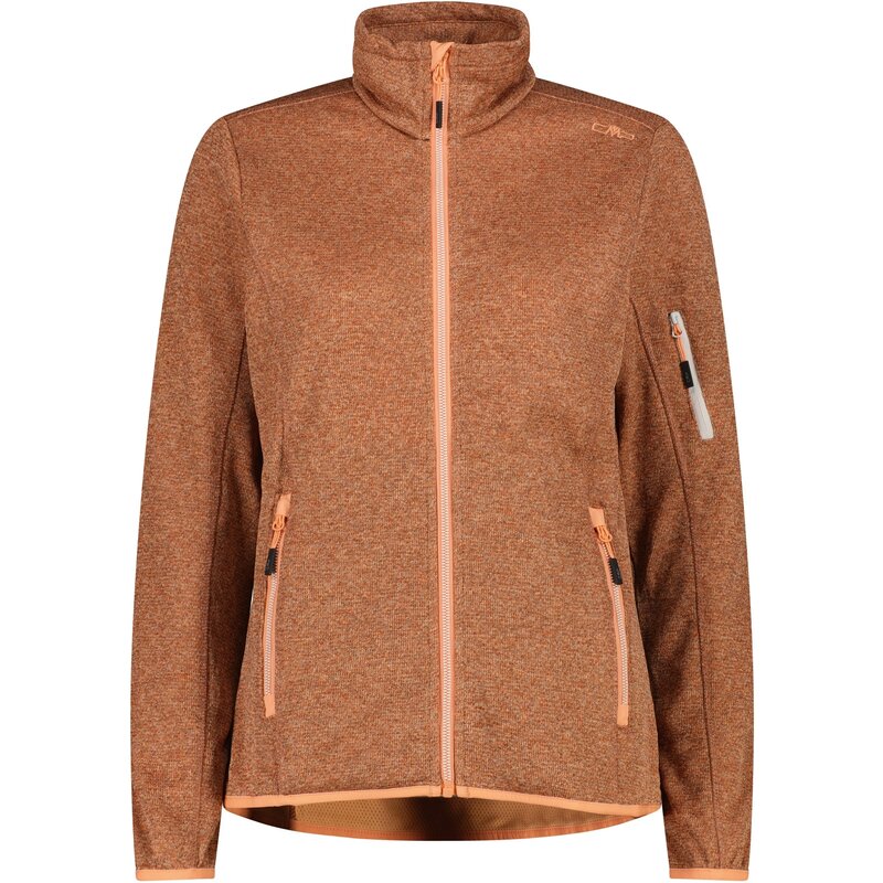 

Нижняя куртка Cmp, цвет tangeri-salmone 02ct