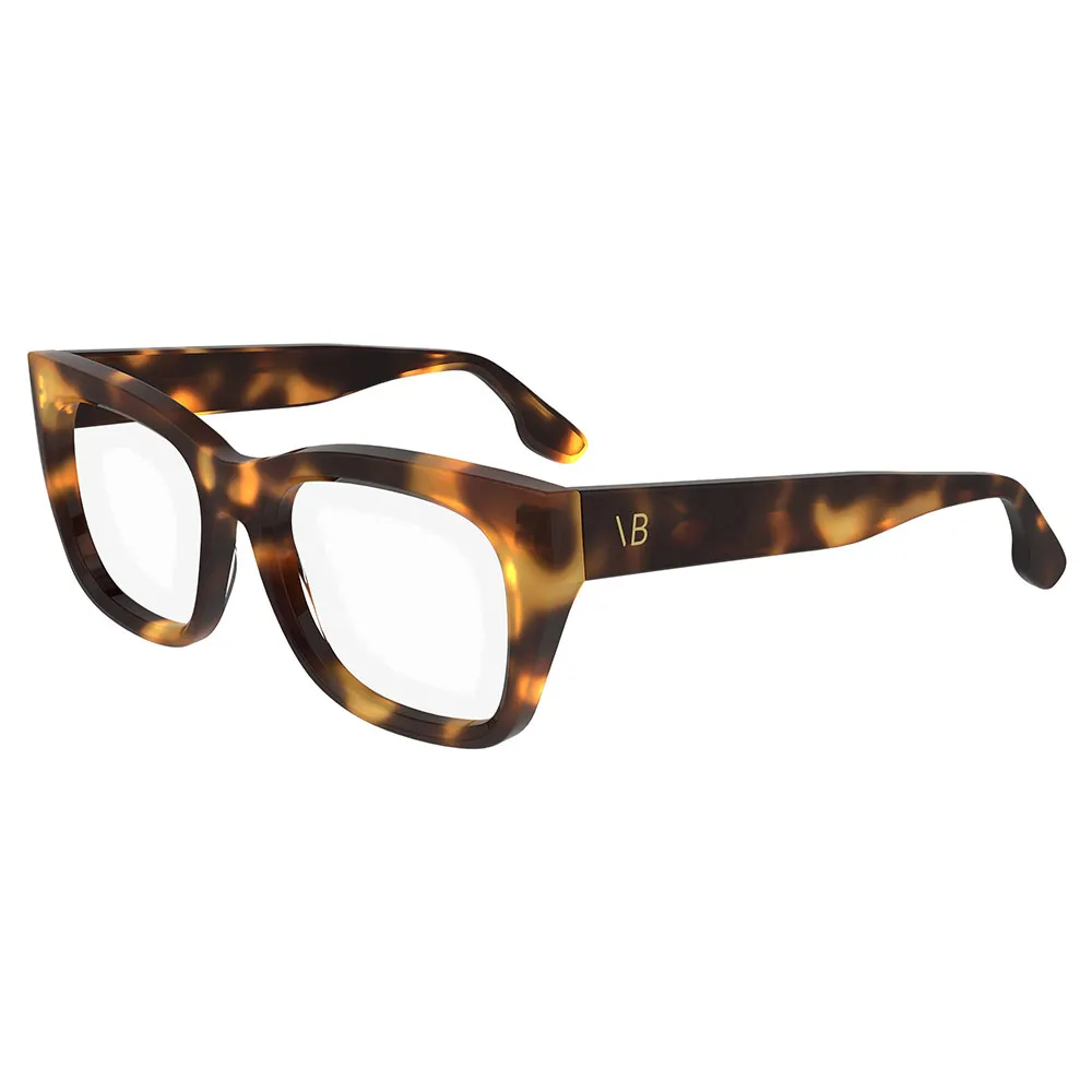 

Виктория Бекхэм VB26605118215 женские очки Victoria beckham, коричневый