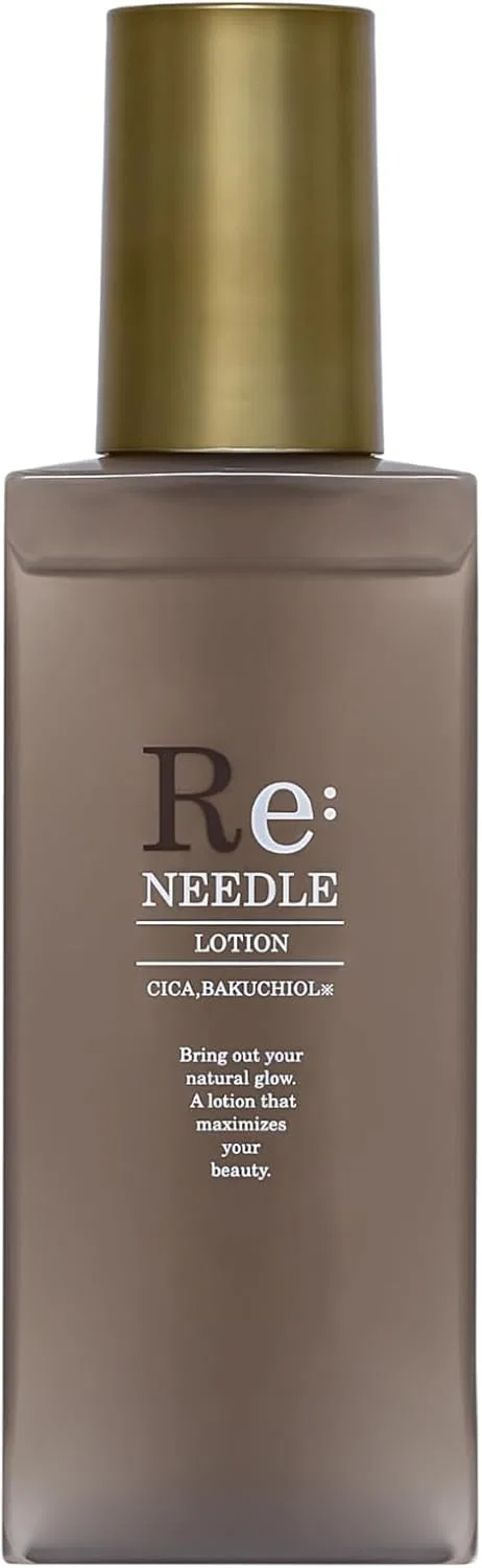 Лосьон с микронидлами Bactiol и CICA beautymakelabo, 100 мл