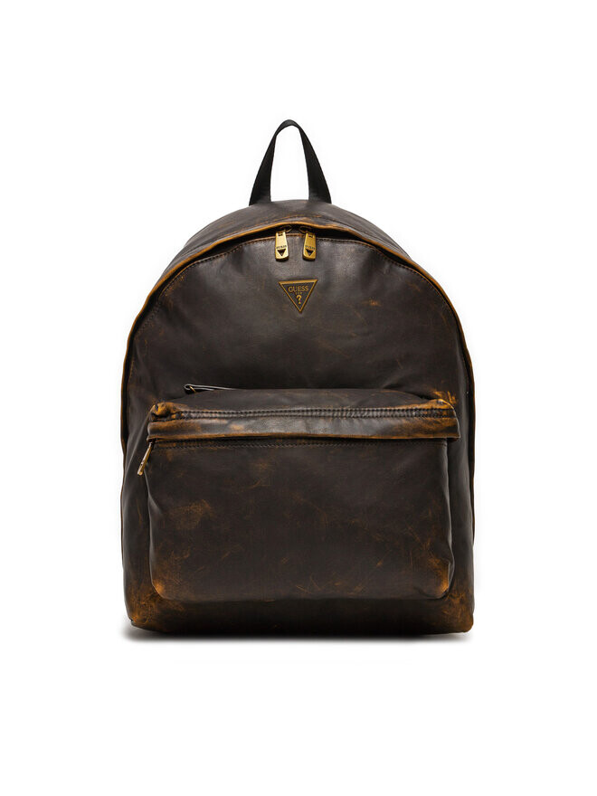 

Рюкзак Venezia-Vintage Pu HMVEVP Guess, коричневый