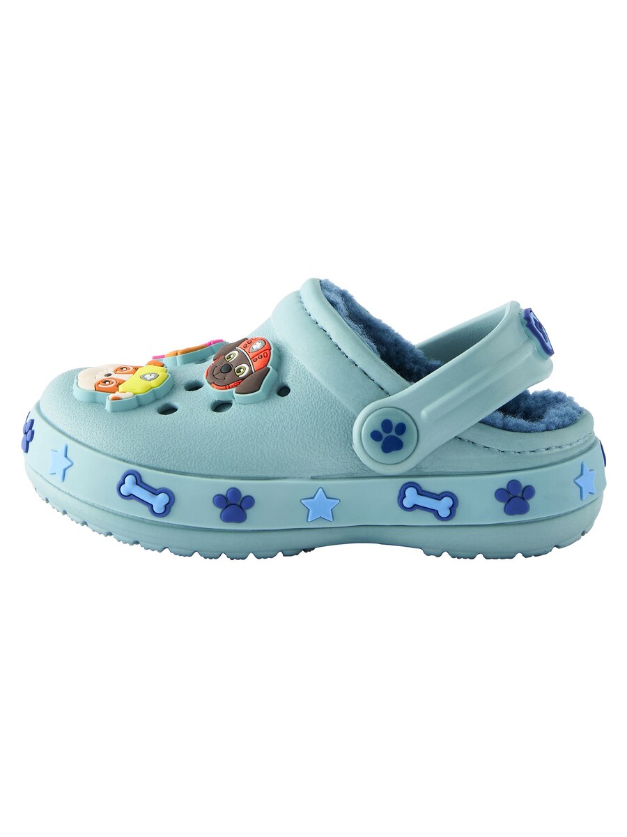 

Тапочки Next Slippers, синий