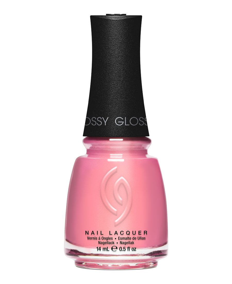 

Лак для ногтей Mega Pigment, 0,5 унции China Glaze, цвет exceptionally gifted
