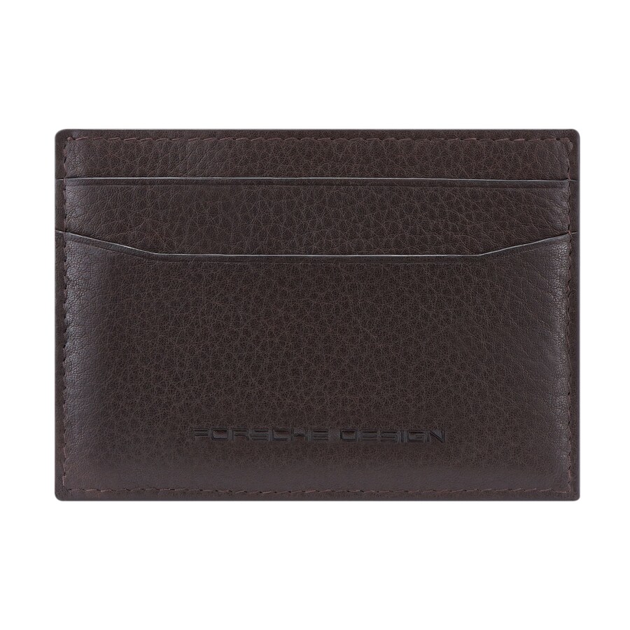 

Кошелек Porsche Design Wallet, коричневый