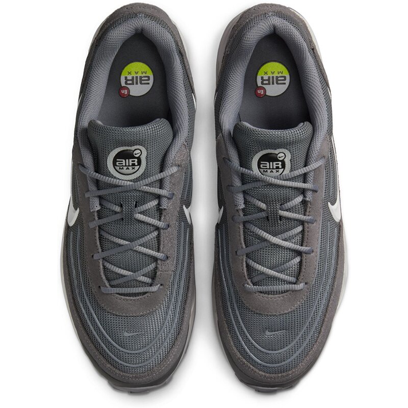 Повседневная обувь Air Max Verse Nike, мультиколор — фото 3