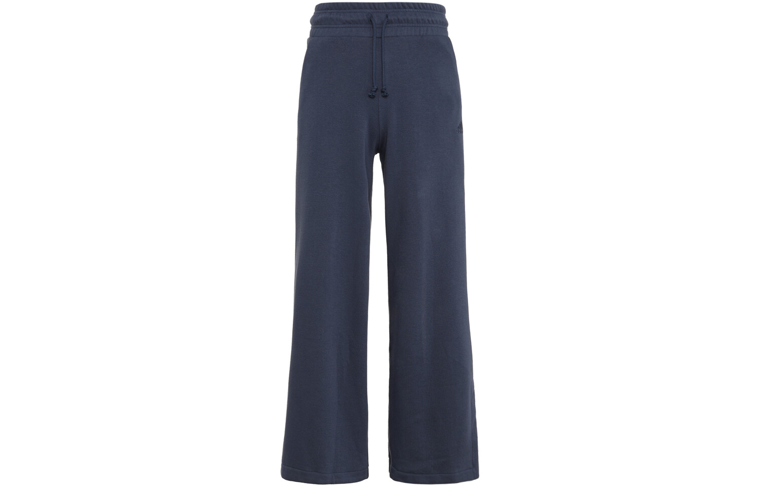 

Adidas Originals Женские трикотажные спортивные штаны, цвет Blue