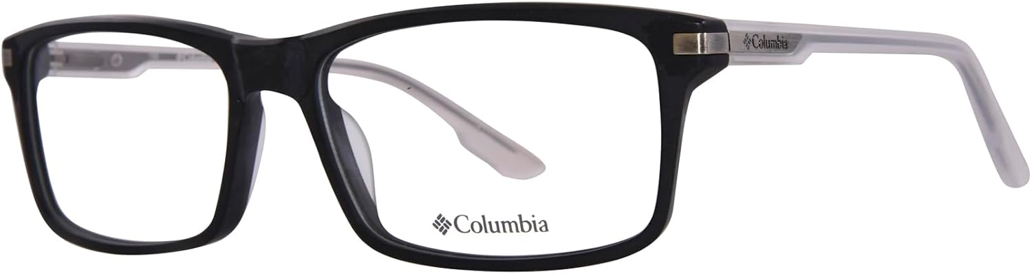 

Очки Columbia C 8010 002 Matte Black/Crystal