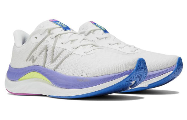 Кроссовки fuelcell propel v4 New Balance, белый — фото 3