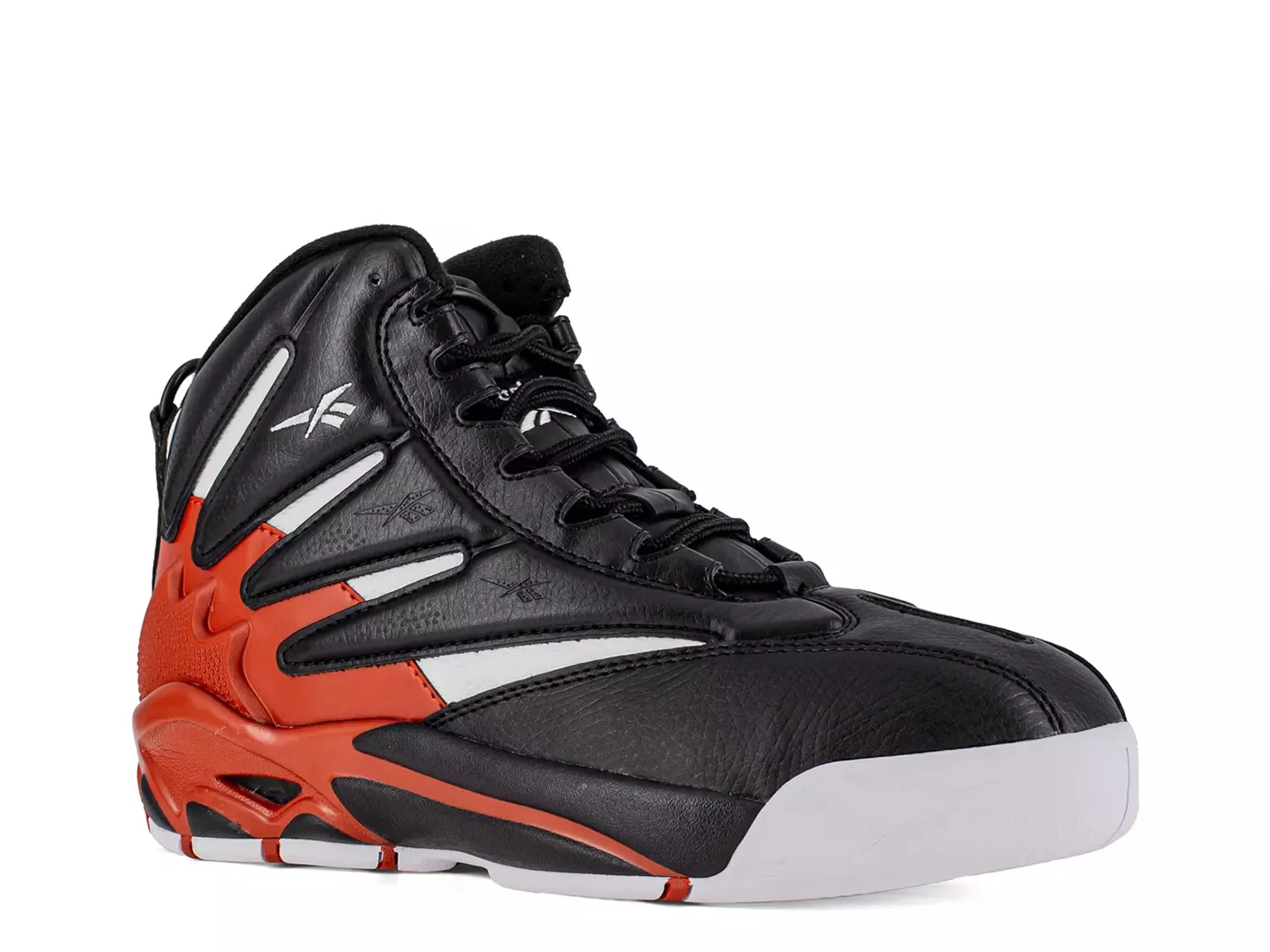 

Рабочие кроссовки с композитным носком - мужские Reebok Work, Black