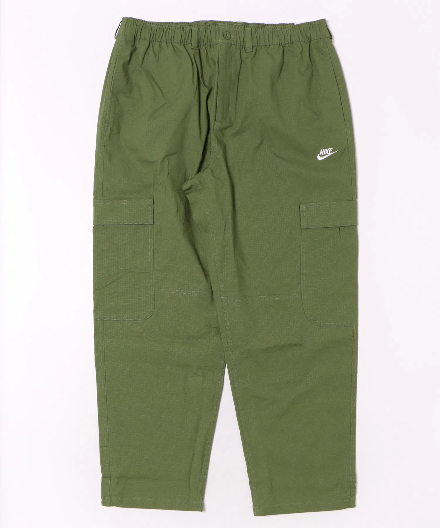 Мужские брюки карго NIKE Club WVN HV1434 хаки