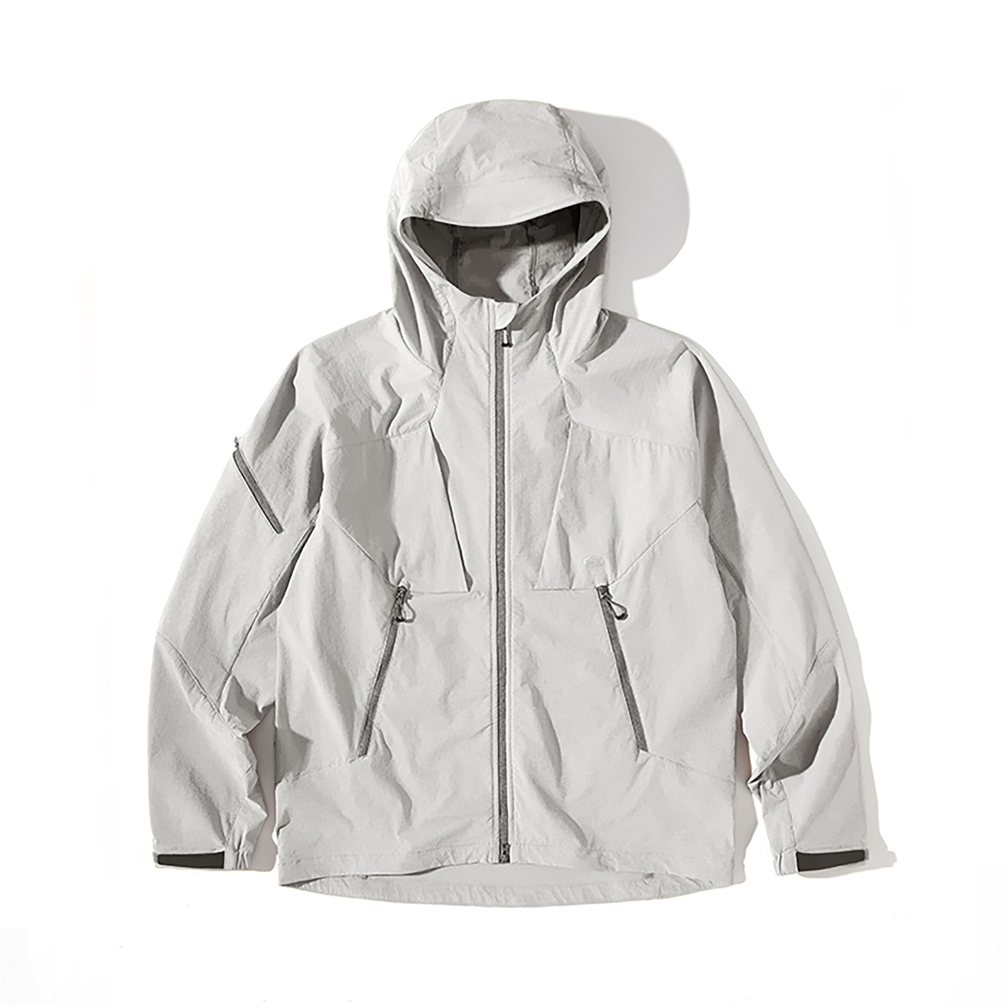 

NOTHOMME BLUE Куртка Unisex, Cloud Gray