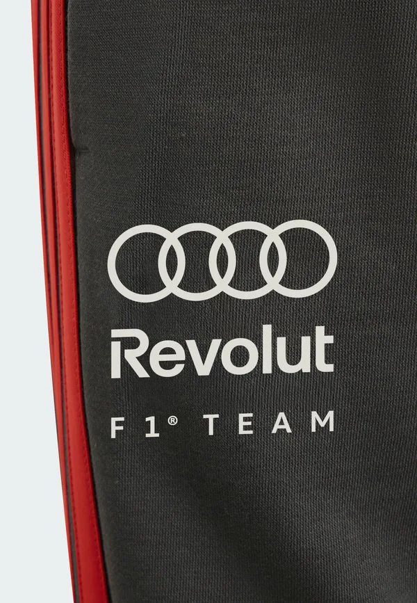 Спортивные штаны audi formula one team dna Adidas Performance, Utility Black — фото 4