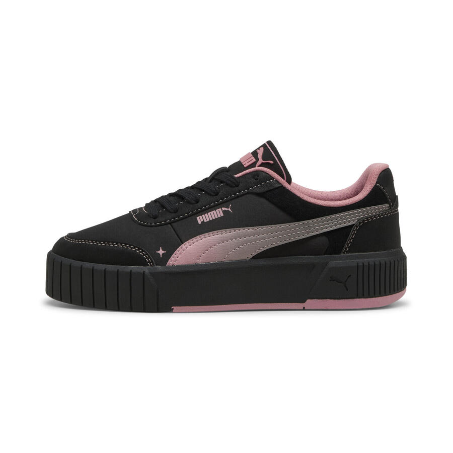 Кроссовки Carina Mia Satin Princess женские PUMA — фото 3