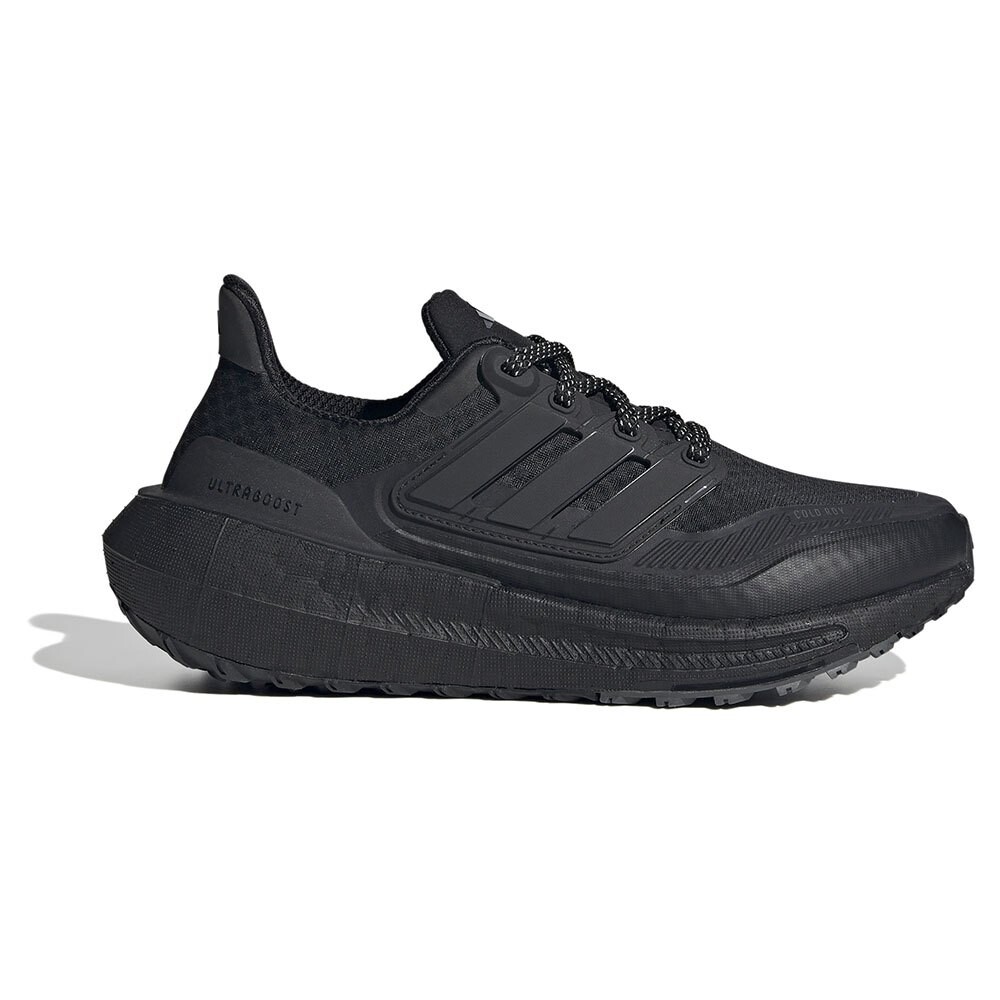 

Кроссовки adidas Ultraboost Light C.Rdy, черный