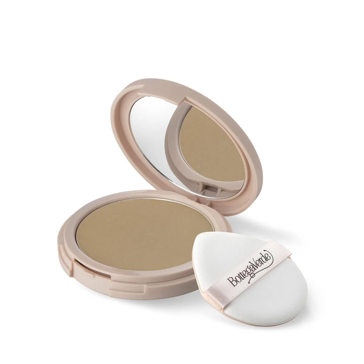 Компактная тональная основа «d'Amore d'Accordo Compact Foundation» 8 г от Bottega Verde Bottega Verde, Sand