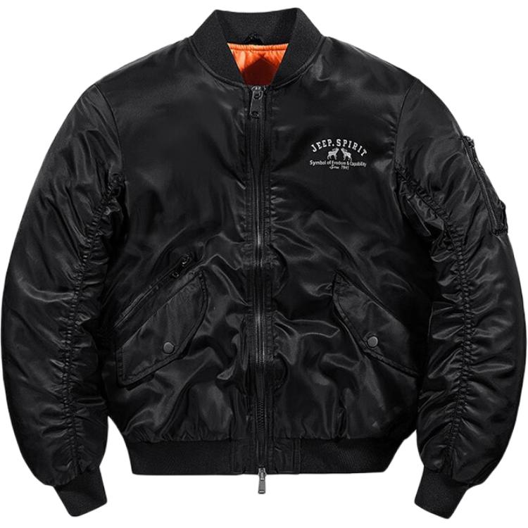 

Куртка мужская JEEP SPIRIT, синяя, Синий, Куртка мужская JEEP SPIRIT, синяя