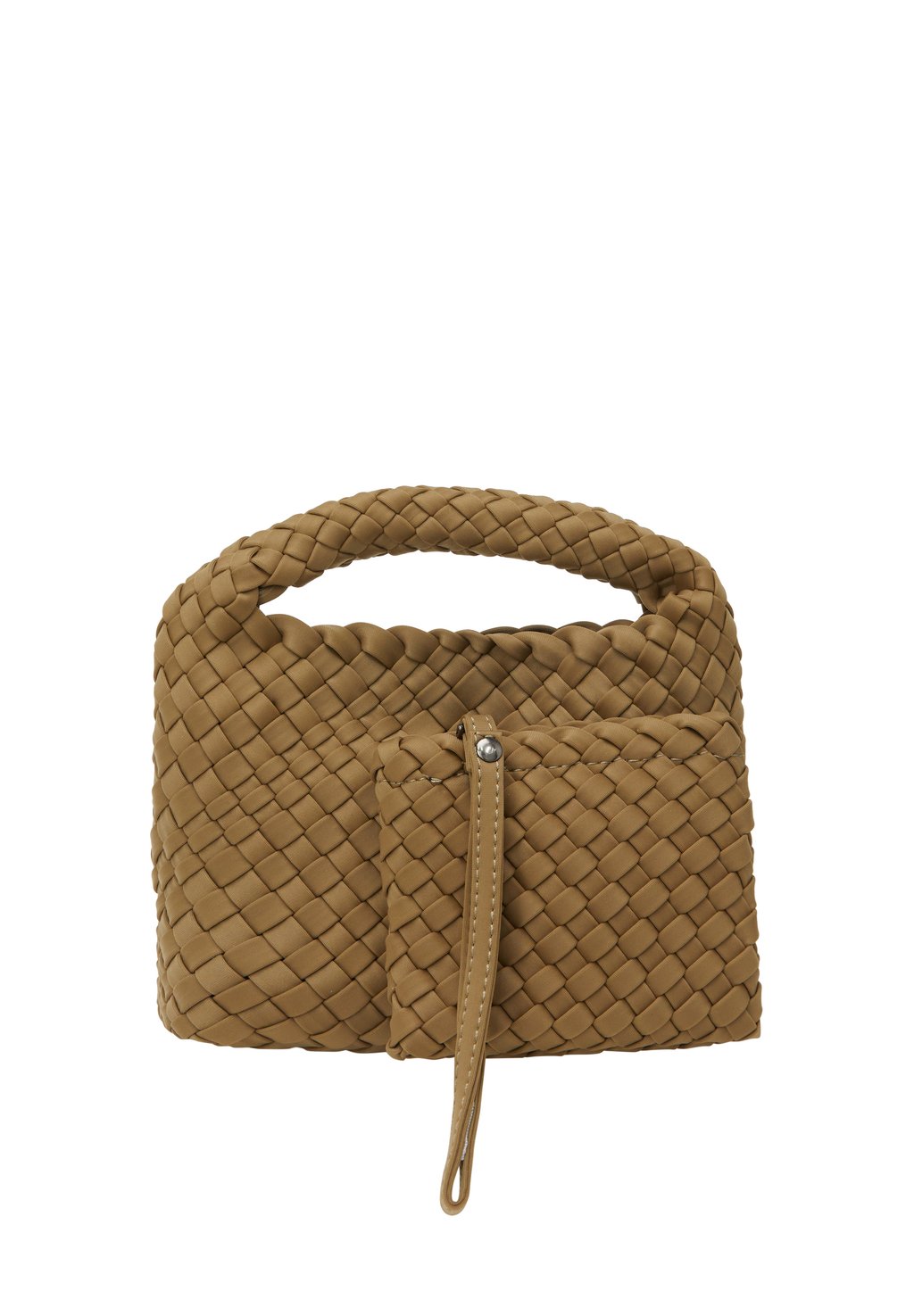 

Сумка 2-IN-1 SET - Wash bag myMo at night, хаки