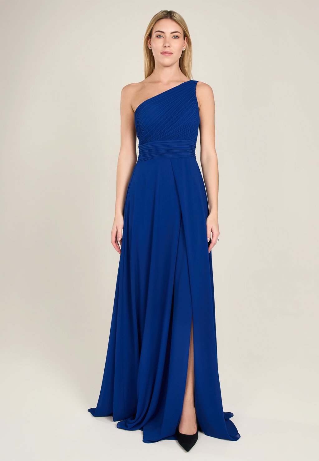 

Платье Apart, цвет Royalblau