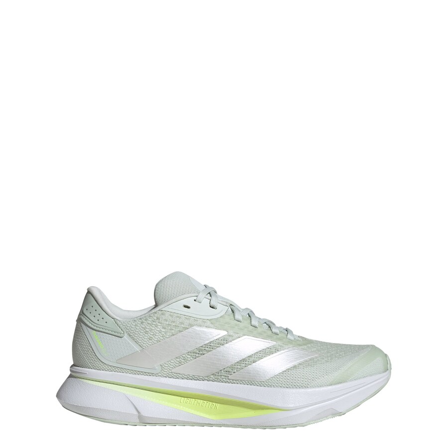 Кроссовки для бега ADIDAS PERFORMANCE Duramo SL 2, пастельный зеленый — фото 2